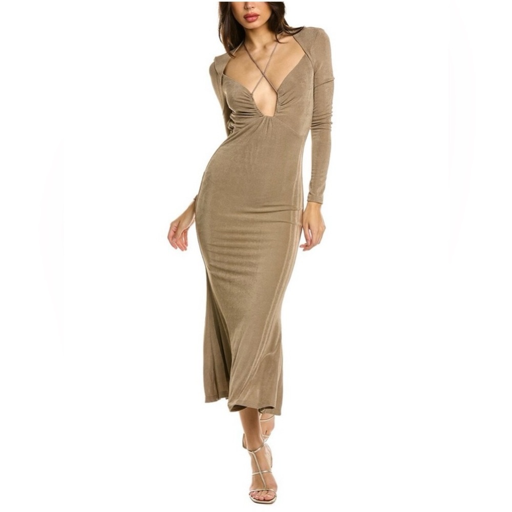 Jason Wu Engracia Dress